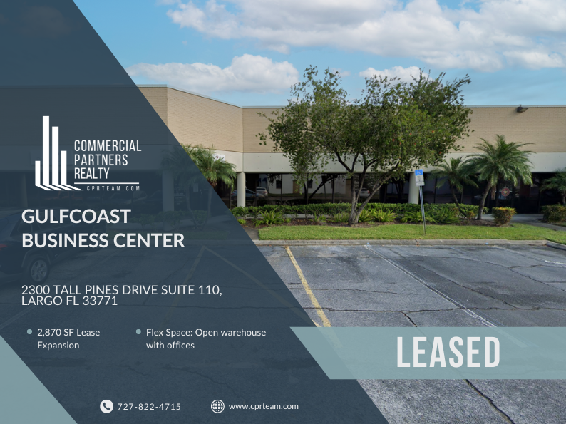 Ready for Life Lease Expansion