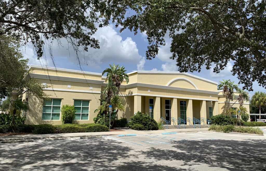 BridgePoint Church real estate strategy in St. Petersburg Florida