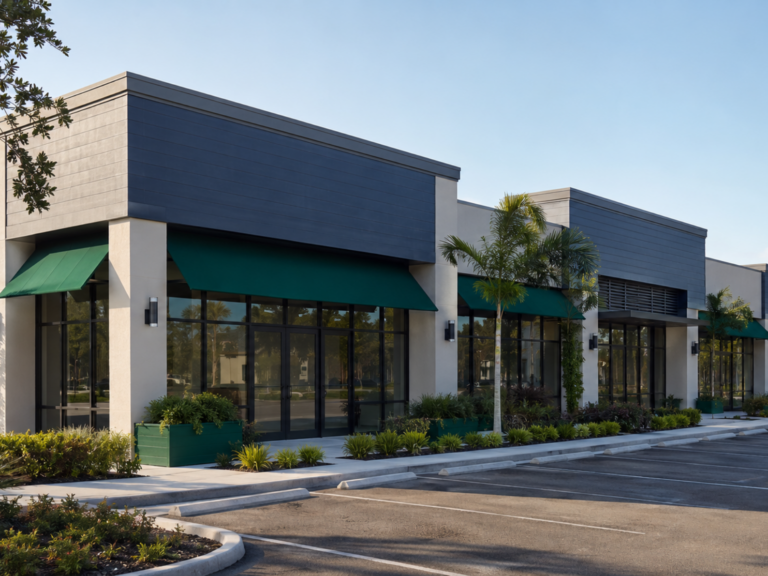 How to Read and Understand a Commercial Lease