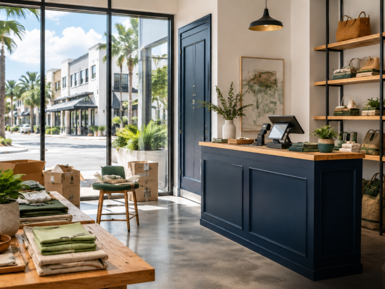 How to Open a Retail Location: A Step-by-Step Guide